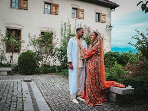 Nİşan