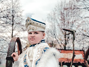 Nİşan