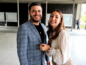 Nİşan