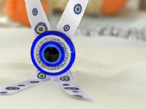 Nİşan