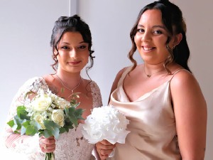 Nİşan